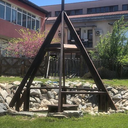 Тихият Кът Hotel Sapareva Banya Bagian luar foto