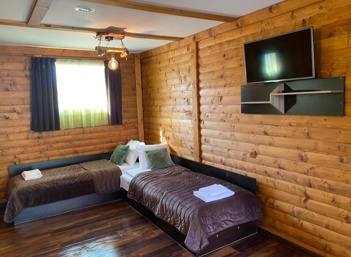 Тихият Кът Hotel Sapareva Banya Bagian luar foto