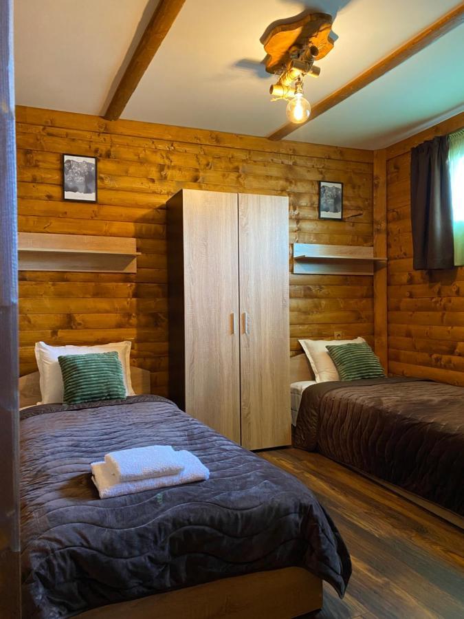 Тихият Кът Hotel Sapareva Banya Bagian luar foto