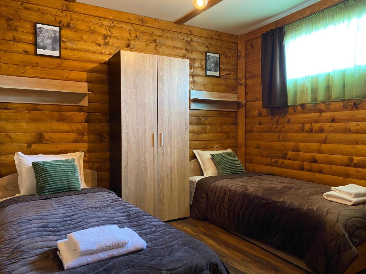 Тихият Кът Hotel Sapareva Banya Bagian luar foto