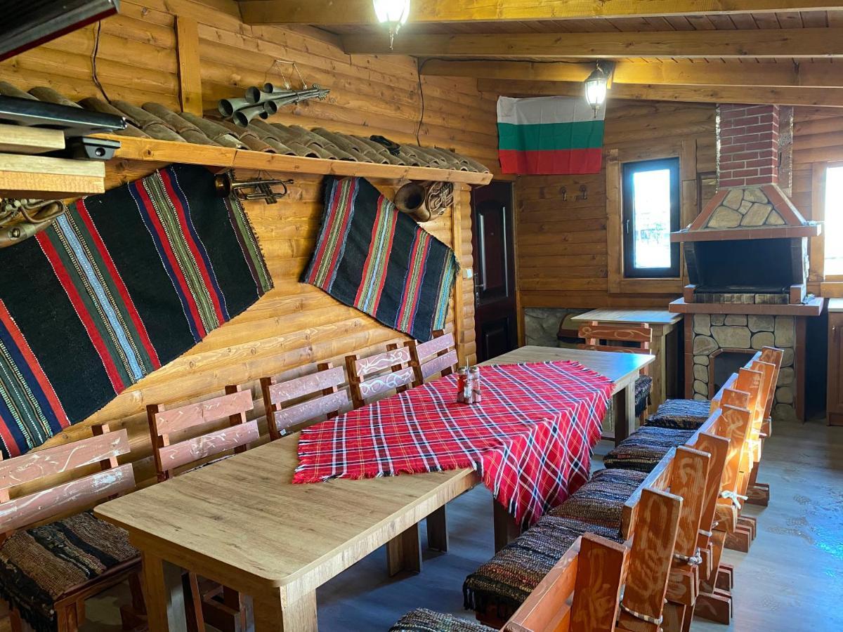 Тихият Кът Hotel Sapareva Banya Bagian luar foto