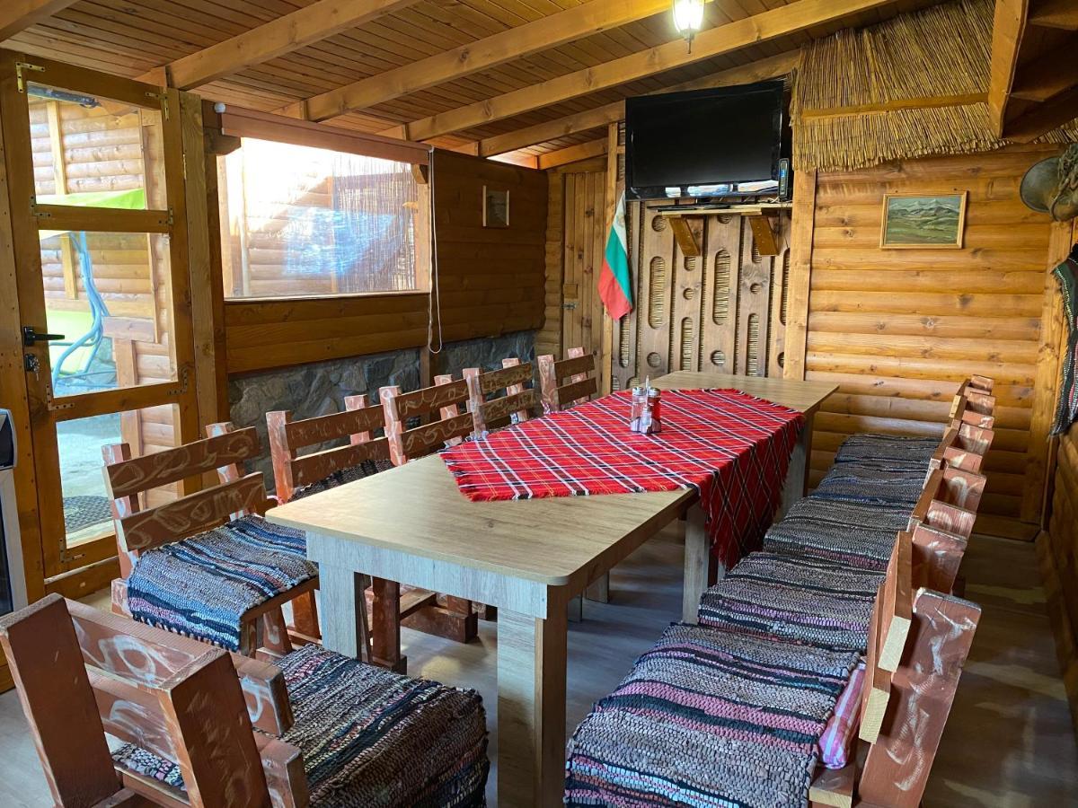 Тихият Кът Hotel Sapareva Banya Bagian luar foto