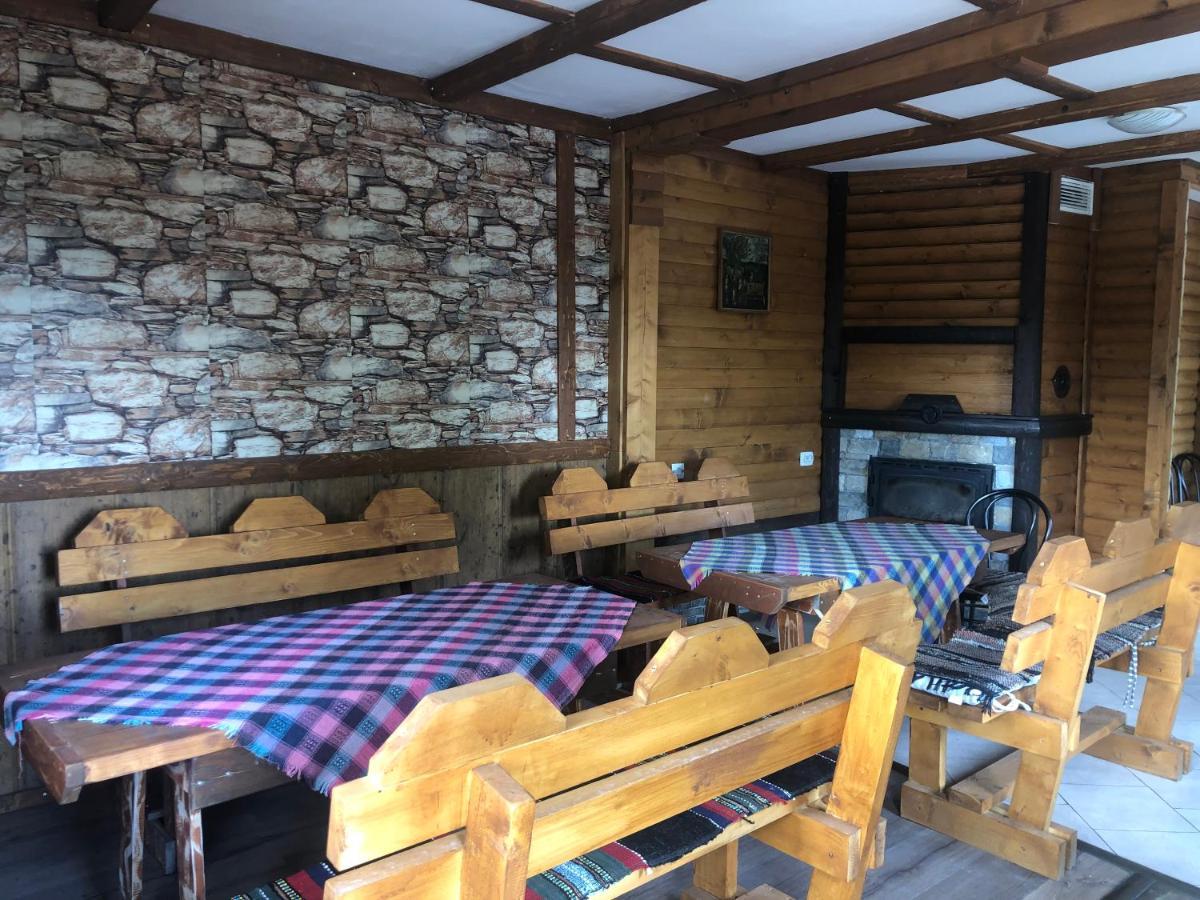 Тихият Кът Hotel Sapareva Banya Bagian luar foto