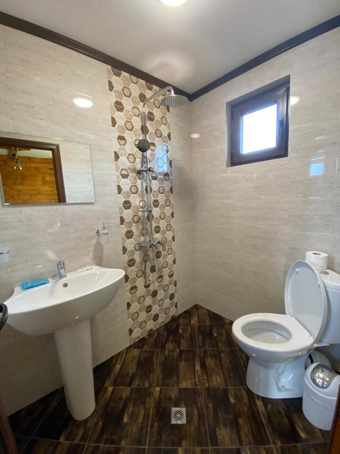 Тихият Кът Hotel Sapareva Banya Bagian luar foto