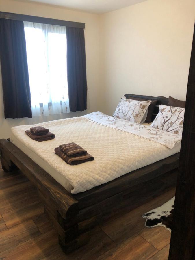 Тихият Кът Hotel Sapareva Banya Bagian luar foto