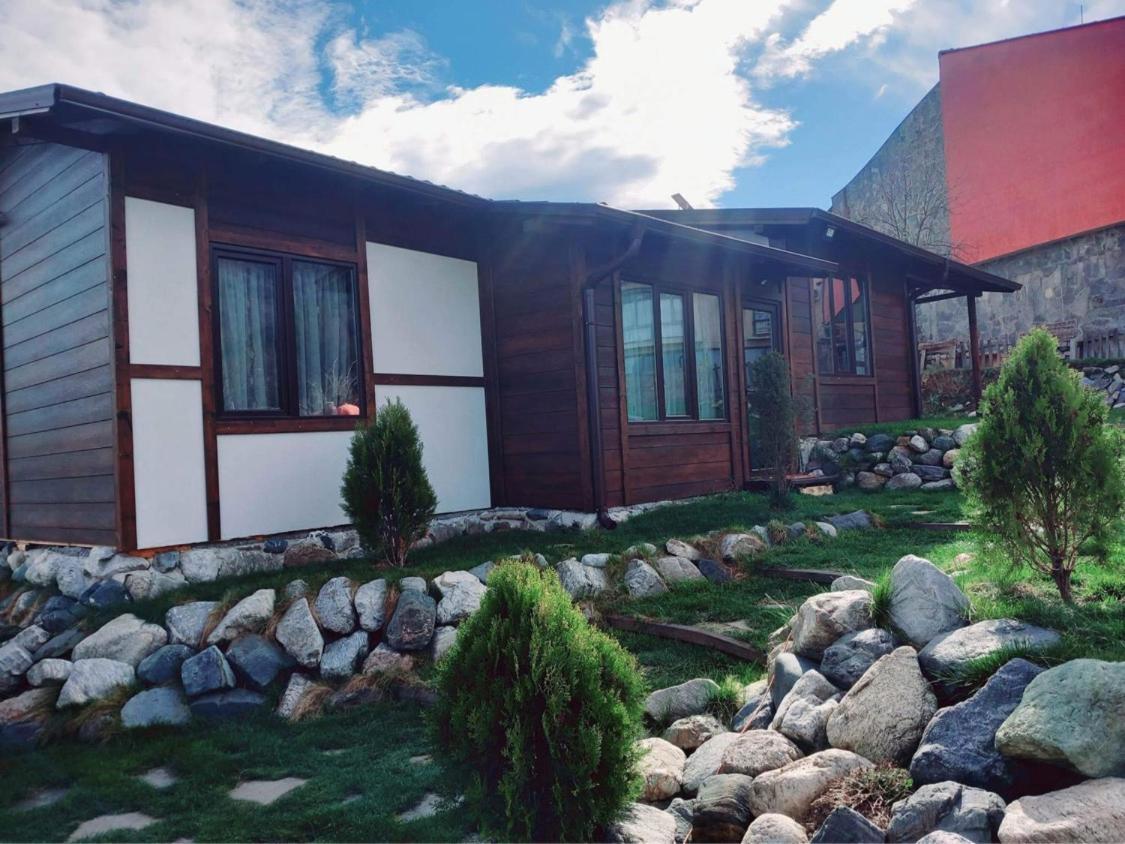 Тихият Кът Hotel Sapareva Banya Bagian luar foto