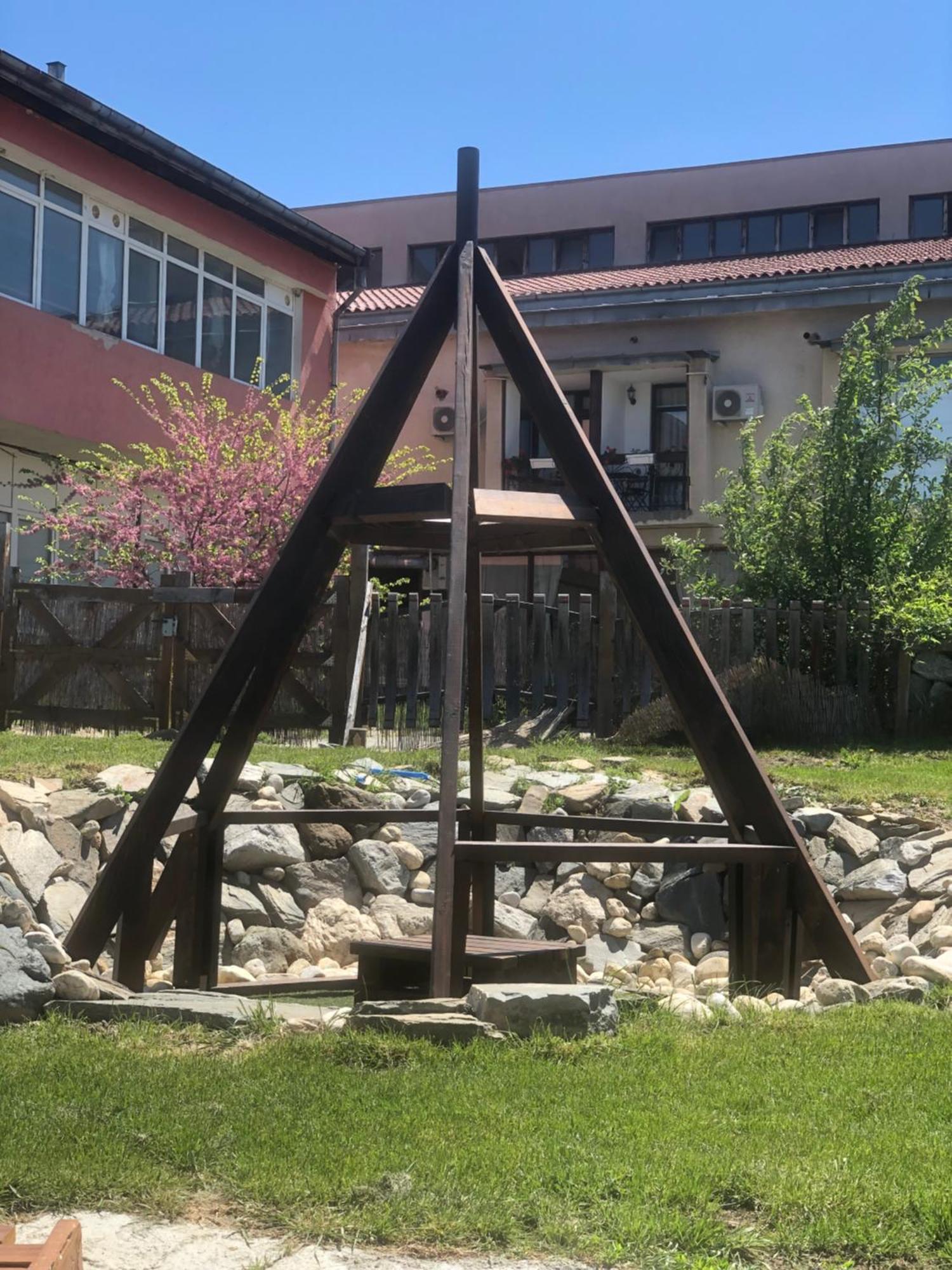 Тихият Кът Hotel Sapareva Banya Bagian luar foto